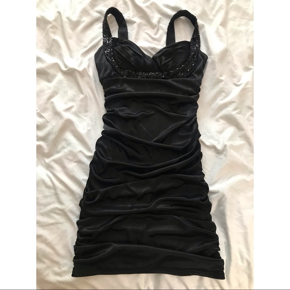 Little Black Dress LBD